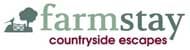 Farmstay UK Logo