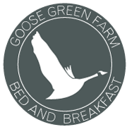 Goose Green Farm Logo