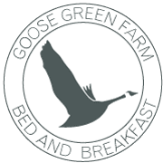 Goose Green Farm Logo