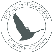 Goose Green Farm Coarse Fishing Logo